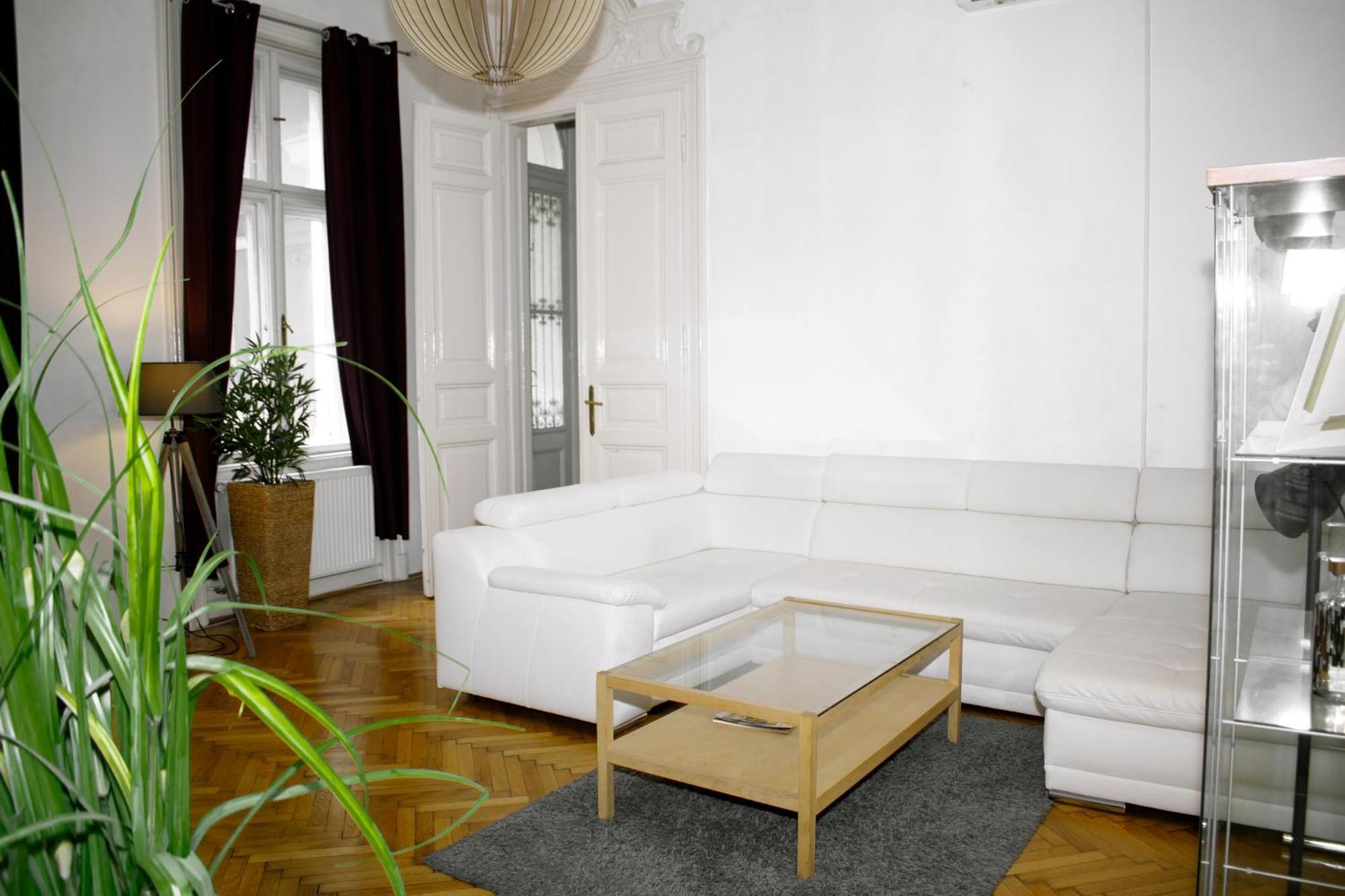 Appartamento Heart Of The City, Entire Very Big Budapest