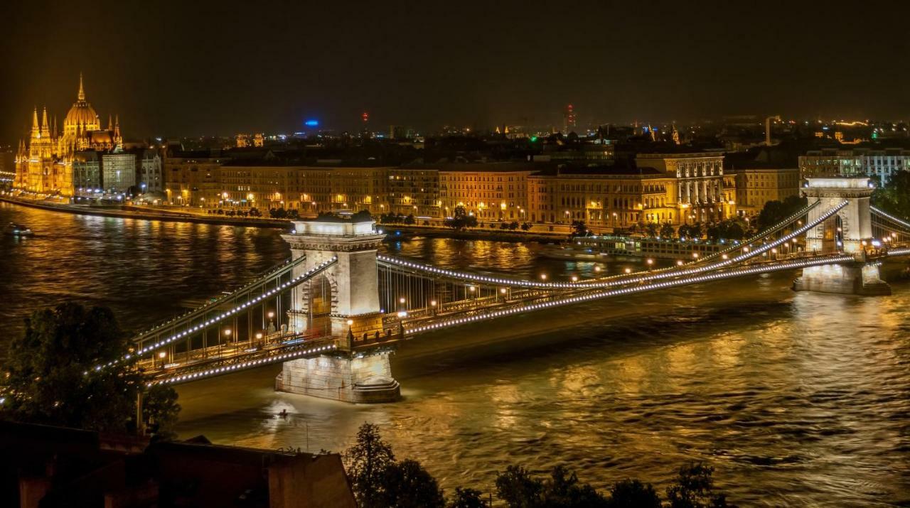Appartamento Heart Of The City, Entire Very Big Budapest