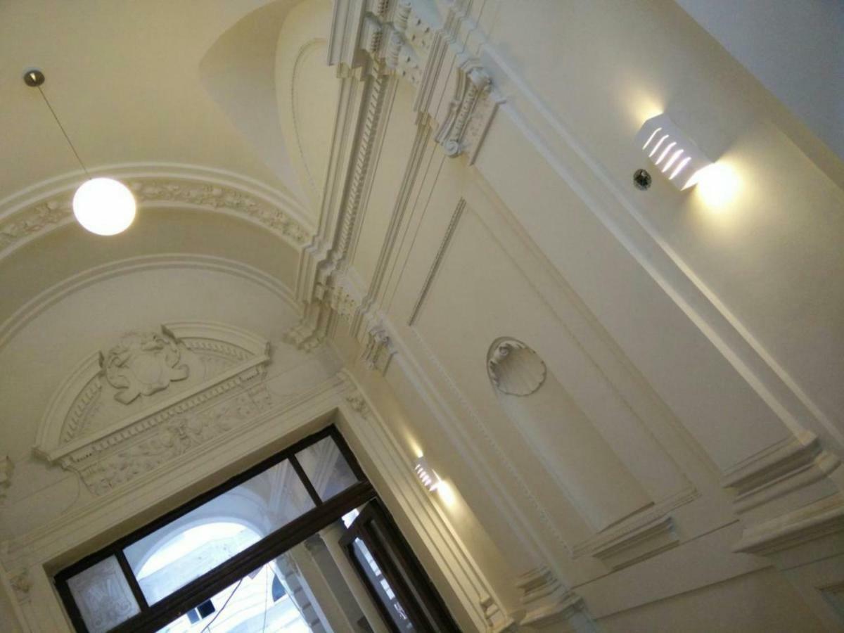 Heart Of The City, Entire Very Big Appartamento Budapest